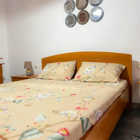 Center Apartment