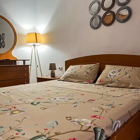 Center Apartment