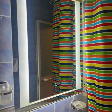Apartment Center Tirana
