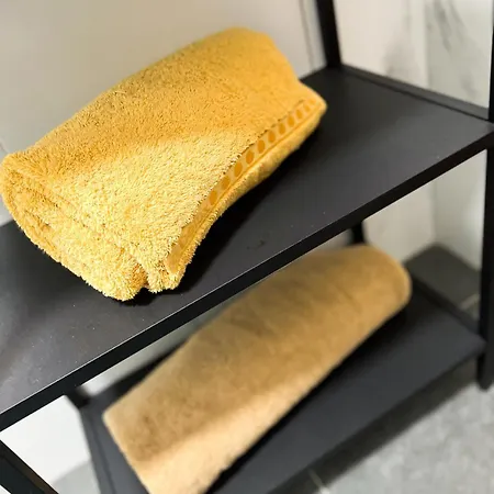 Center Apartment