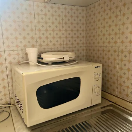 Apartment Center Tirana