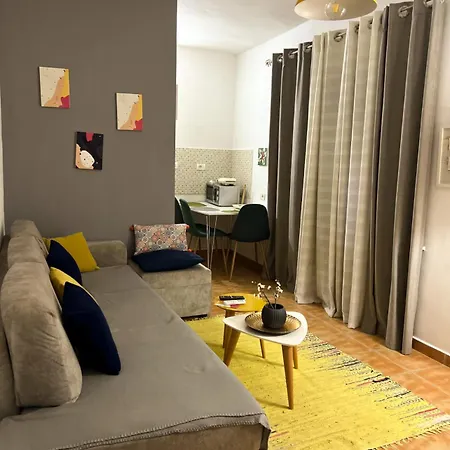 Center Tirana