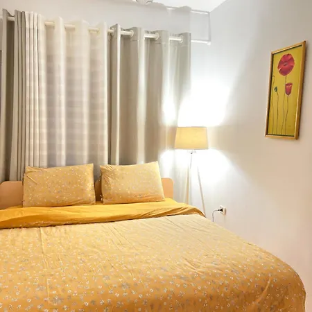 Center Apartment Tirana
