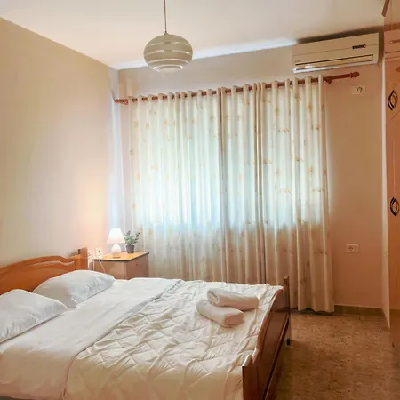 Center Tirana