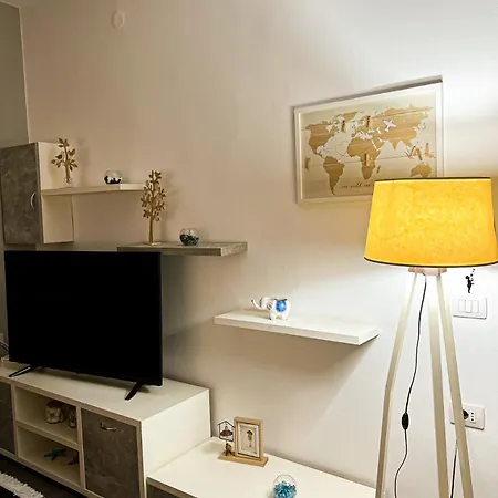 Center * Tirana