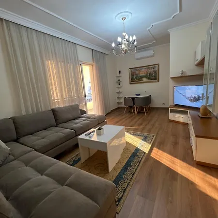 Center Apartment Tirana