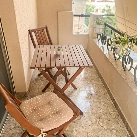 Center Apartment Tirana