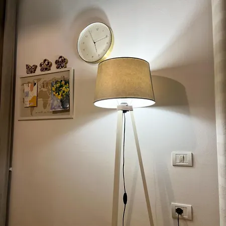 Apartment Center Tirana