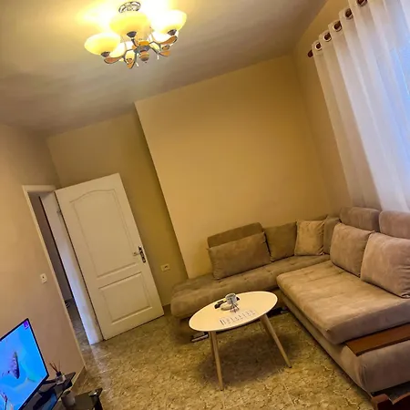 Center Apartment