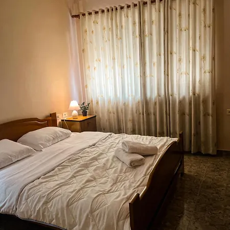 Apartment Center *