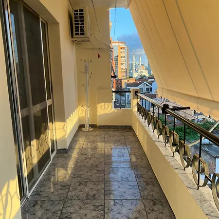 Center Apartment Tirana