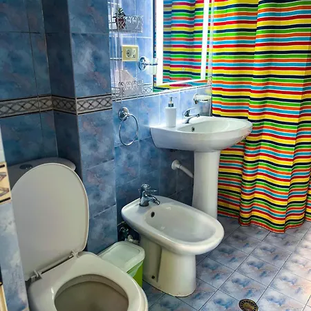 Apartment Center Tirana