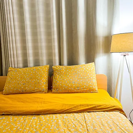 Apartment Center Tirana